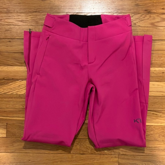Kari Traa Ski Pants - Picture 2 of 10